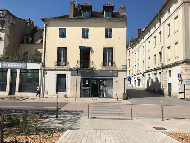Appartement vente à Chalon-sur-Saône, Chalon-sur-saône