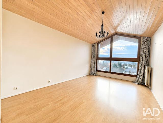Appartement vente à Chambéry