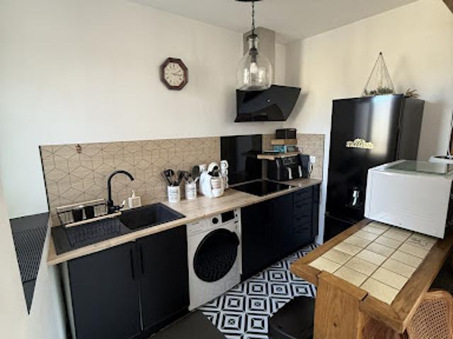 Appartement vente à Charleville-Mézières, Charleville-mézières