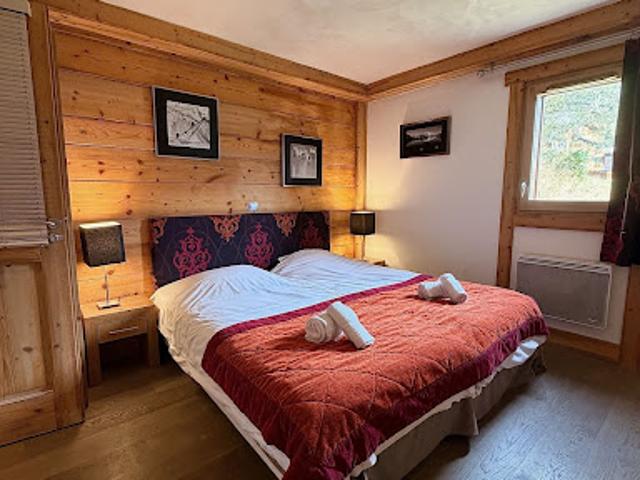 Appartement vente à Thonon-les-Bains, Le Châtel