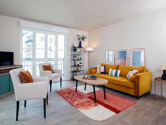 Appartement vente à Alsace-Lorraine, Chelles