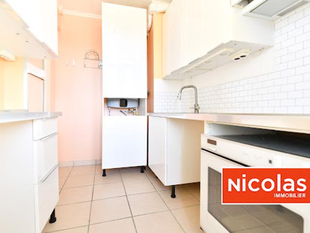 Appartement vente à Palaiseau
