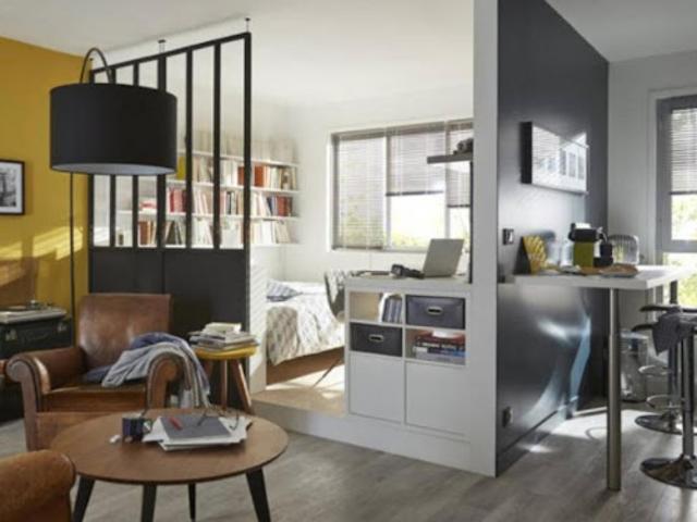 Appartement vente à Clamart, Hauts-de-Seine