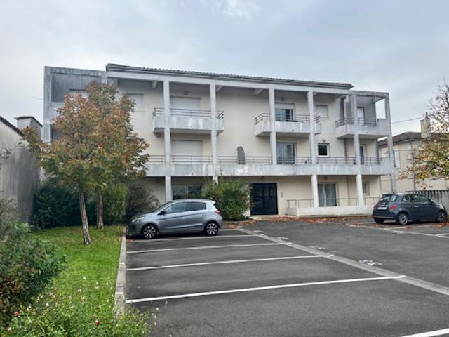 Appartement vente à France métropolitaine, Cognac