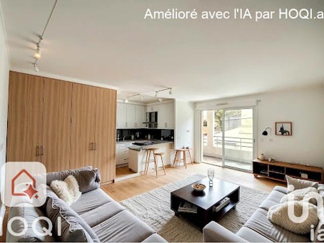 Appartement vente à Cognac, Vieux Cognac