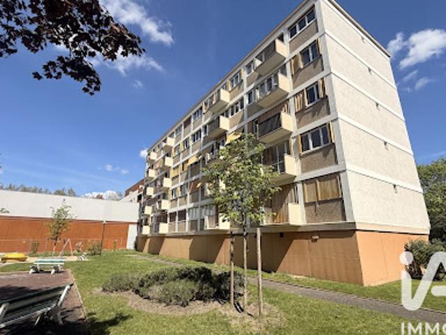 Appartement vente à Saint-Germain-en-Laye, Conflans-sainte-honorine