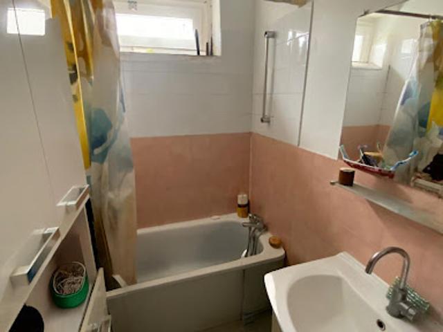 Appartement vente à Mont-Mesly, Créteil