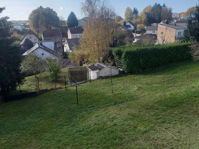Appartement vente à Forbach-Boulay-Moselle, Creutzwald