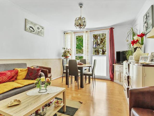 Appartement vente à Évry, Crosne