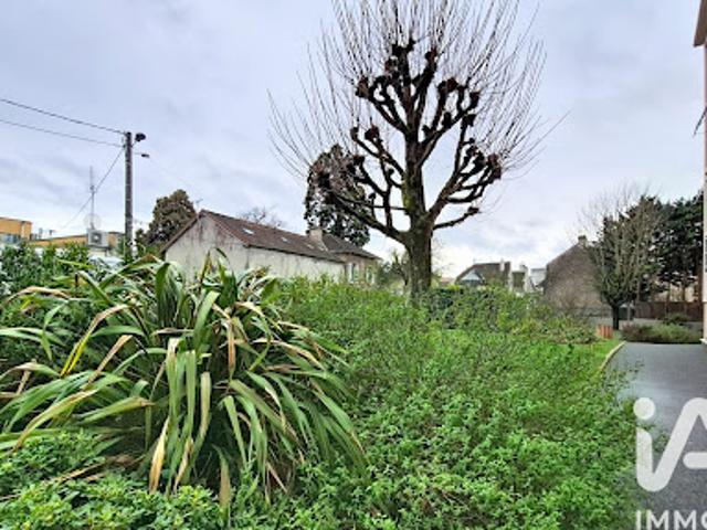 Appartement vente à Évry, Crosne