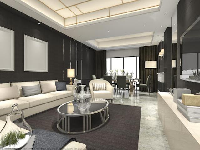 Appartement vente à Lisieux, Deauville