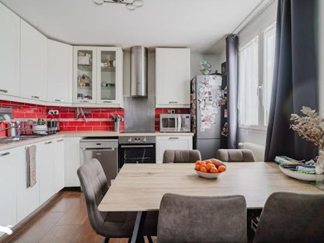 Appartement vente à Lyon, Métropole de Lyon