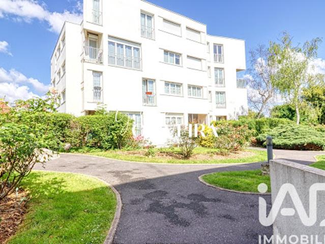 Appartement vente à Sarcelles, Domont