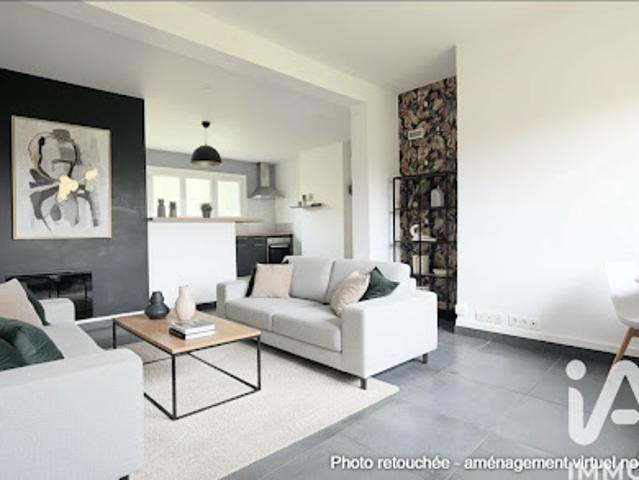 Appartement vente à Évry, Draveil