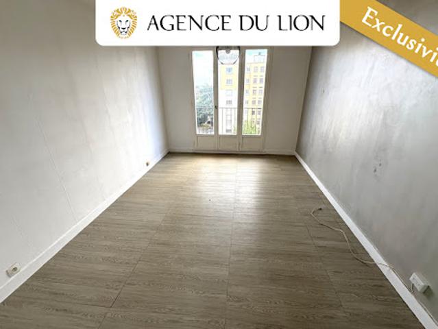 Appartement vente à Dreux