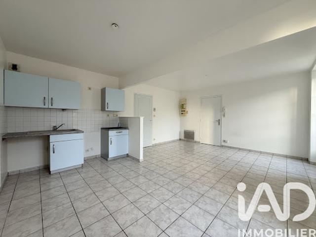 Appartement vente à Fougères-Vitré, Bretagne