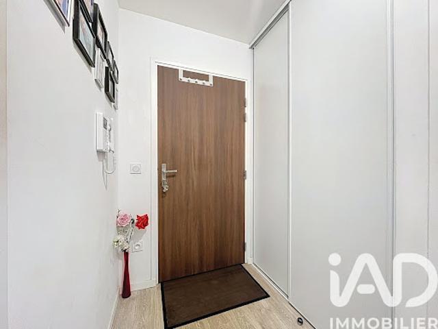 Appartement vente à Argenteuil, Herblay