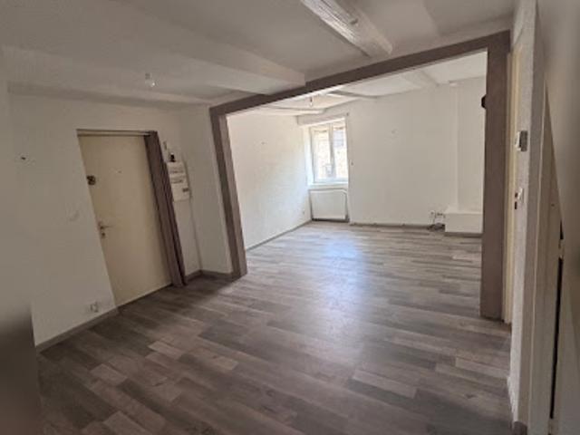 Appartement vente à La Bouloie, Hérimoncourt