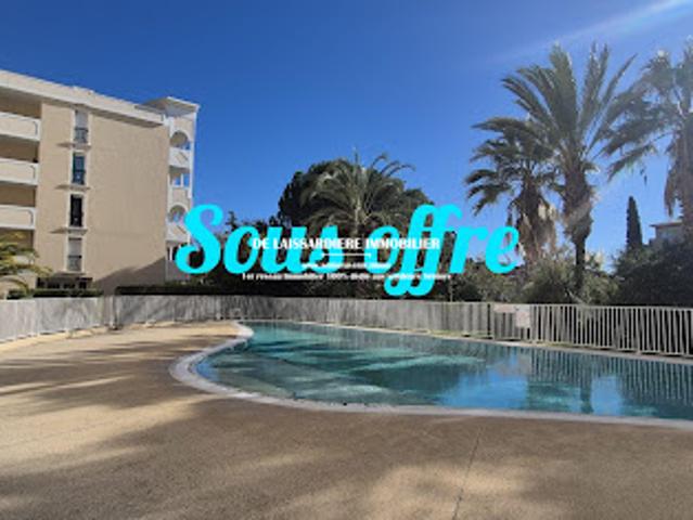 Appartement vente à Arrondissement de Toulon, Hyères