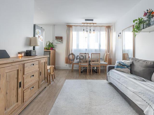 Appartement vente à Nogent-sur-Marne, Joinville-le-pont