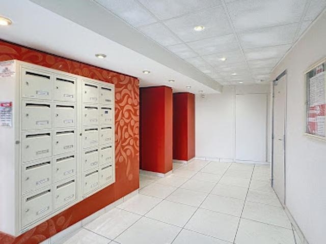 Appartement vente à Orléans, La Chapelle-saint-mesmin