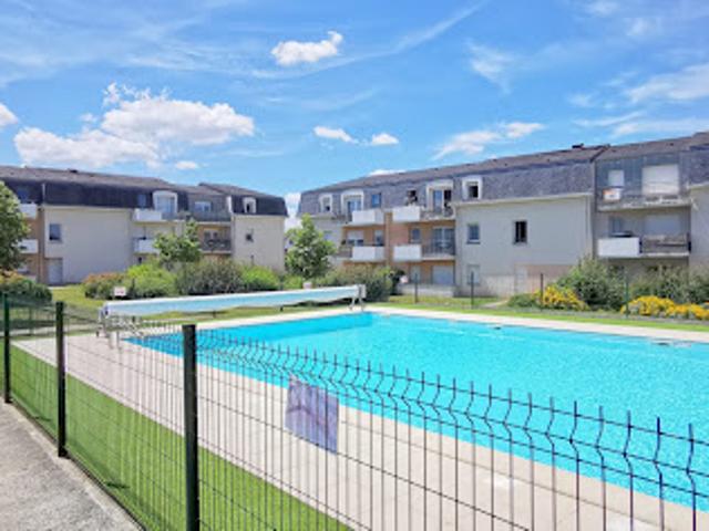 Appartement vente à Blois, La Chaussée-saint-victor