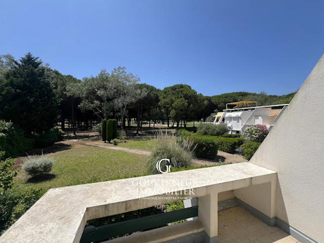Appartement vente à Montpellier, La Grande-motte