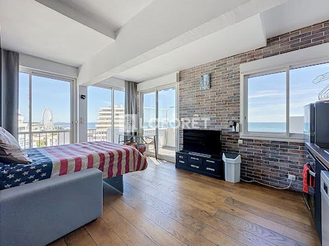 Appartement vente à Montpellier, La Grande-motte
