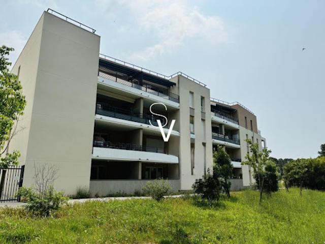 Appartement vente à Arrondissement de Toulon, La Londe-les-maures