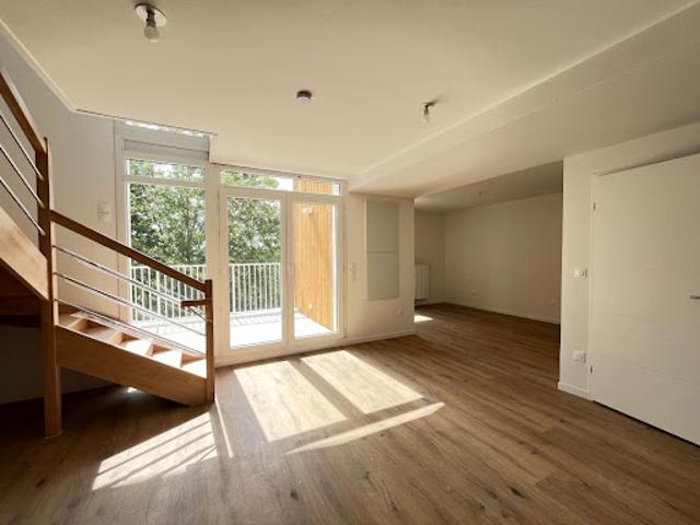 Appartement vente à La Rochelle