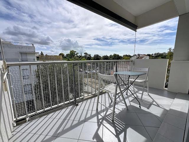 Appartement vente à La Genette, La Rochelle