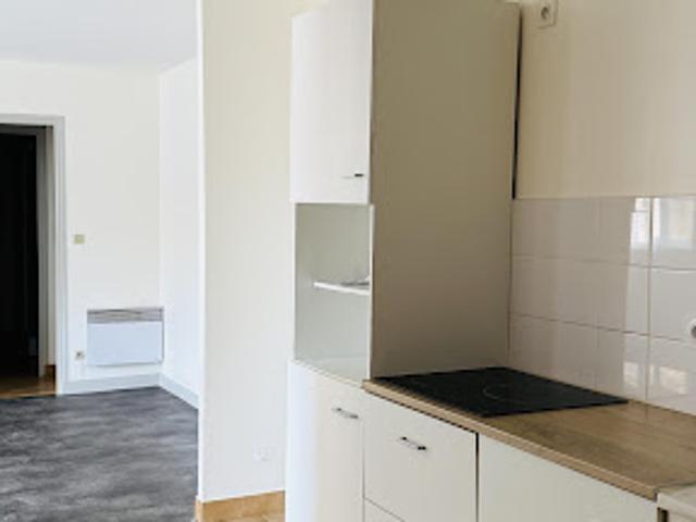 Appartement vente à Mortagne-au-Perche, Saint-sulpice-sur-risle