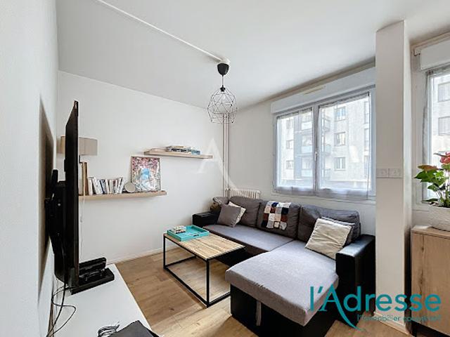 Appartement vente à Laval