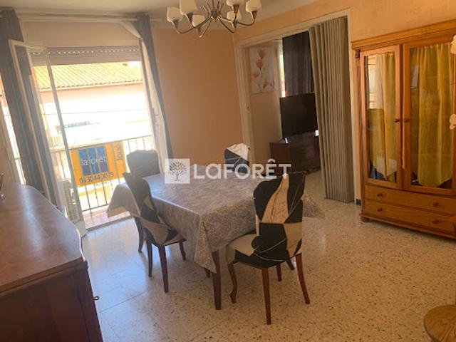 Appartement vente à Céret, Le Boulou