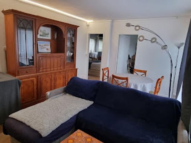 Appartement vente à Saint-Germain-en-Laye, Saint-germain-en-laye