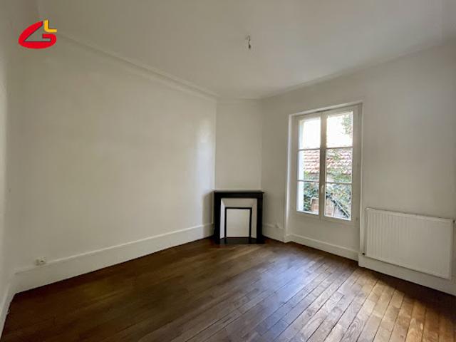 Appartement vente à Nogent-sur-Marne, Le Perreux-sur-marne