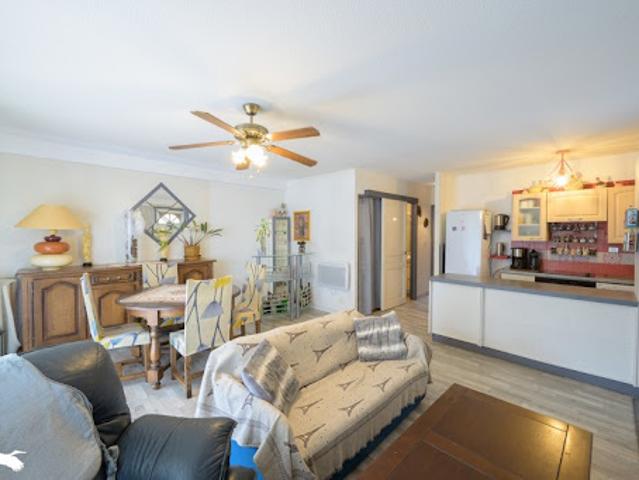 Appartement vente à Arcachon, Le Teich
