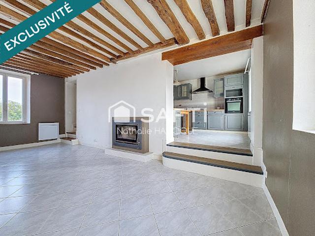 Duplex vente à Rambouillet, Le Tremblay-sur-mauldre