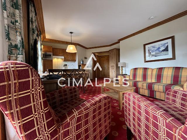Appartement vente à Albertville, Bourg-saint-maurice