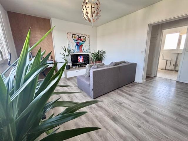 Appartement vente à Versailles, Les Clayes-sous-bois