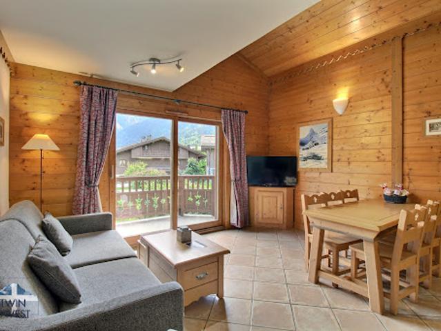 Appartement vente à Bonneville, Les Houches