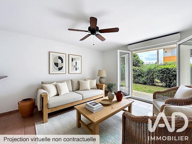 Appartement vente à Pau, Lescar