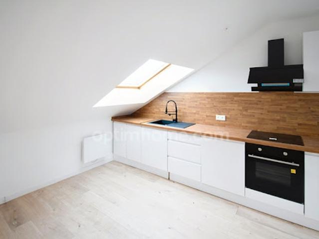 Appartement vente à Lexy, Meurthe-et-Moselle