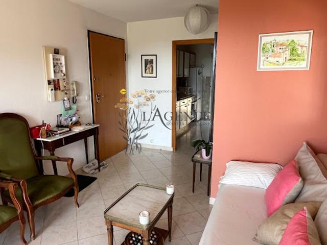 Appartement vente à Calvi, L'ile-rousse