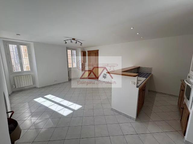 Appartement vente à Calvi, L'ile-rousse