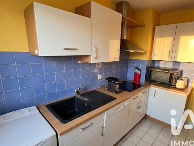 Appartement vente à Limoges