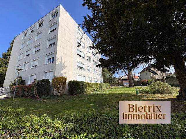 Appartement vente à Pontoise, L'isle-adam
