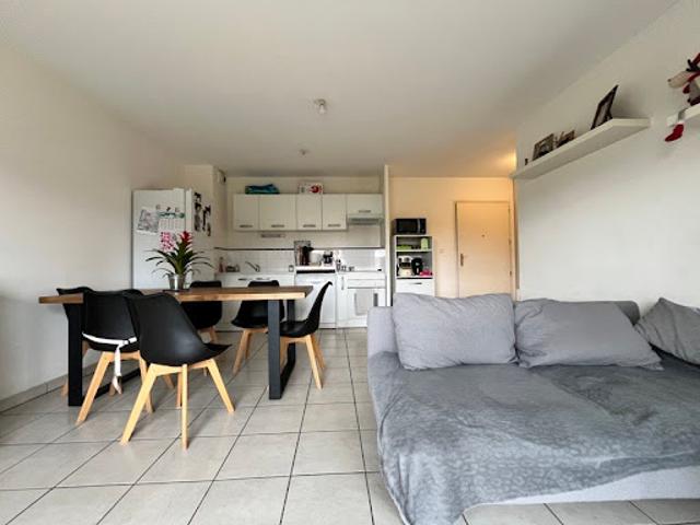 Appartement vente à Auch, L'isle-jourdain