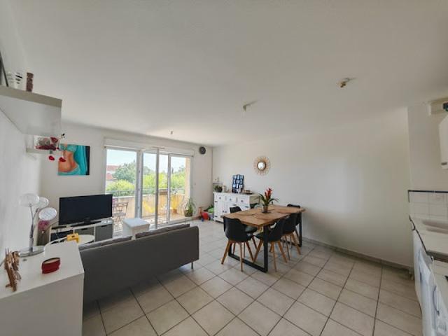 Appartement vente à Auch, L'isle-jourdain