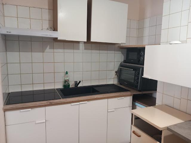 Appartement vente à Cité Turon de Gloire, Lourdes